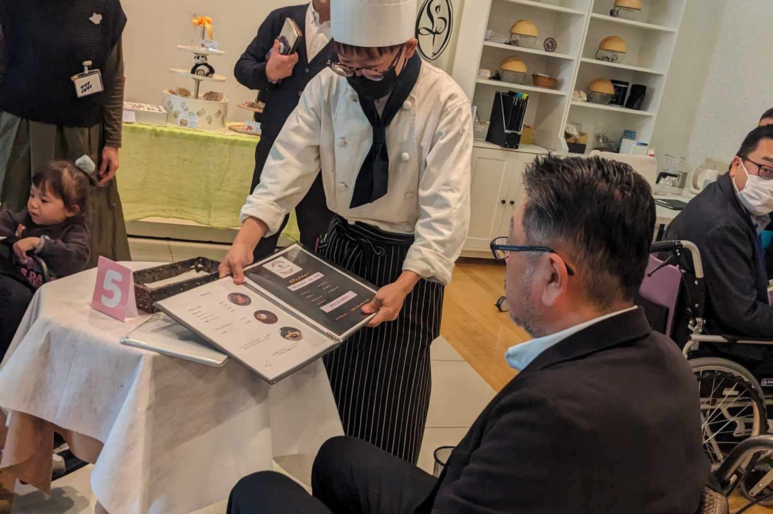 誰も取り残さない社会、本当に人を生かすとは