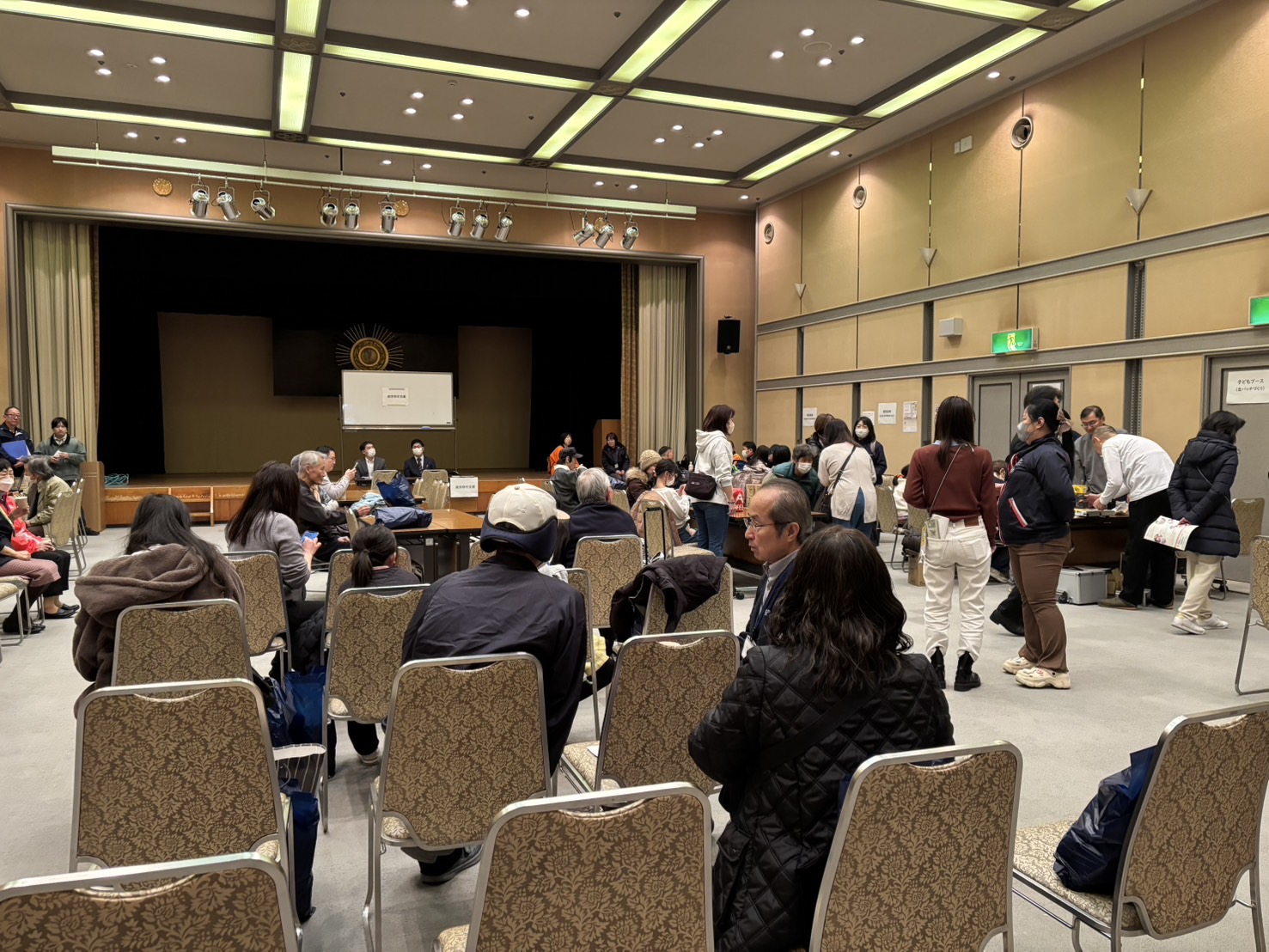 食と職でくらしを応援