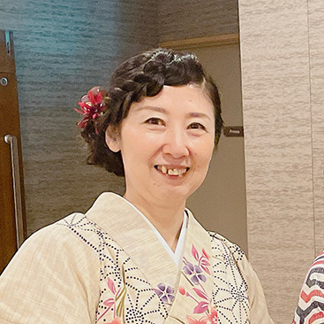 同友会コラム